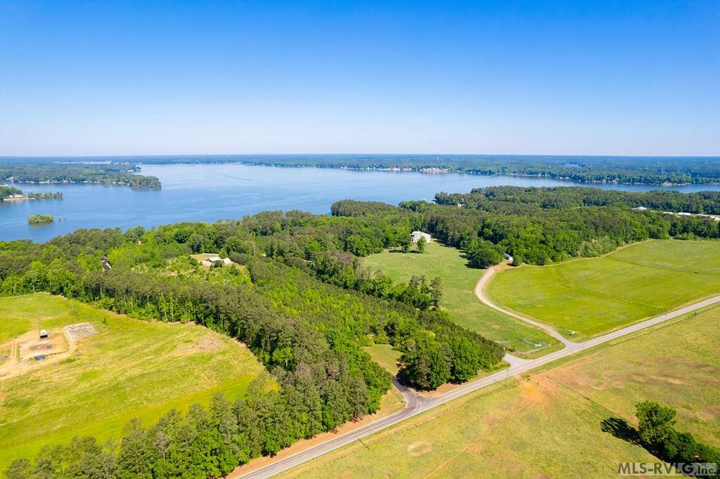 Littleton, NC 27850,Lots Spring Wood Court