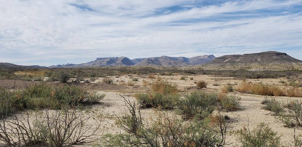 Terlingua, TX 79852,C216 Iwo Jima PASS