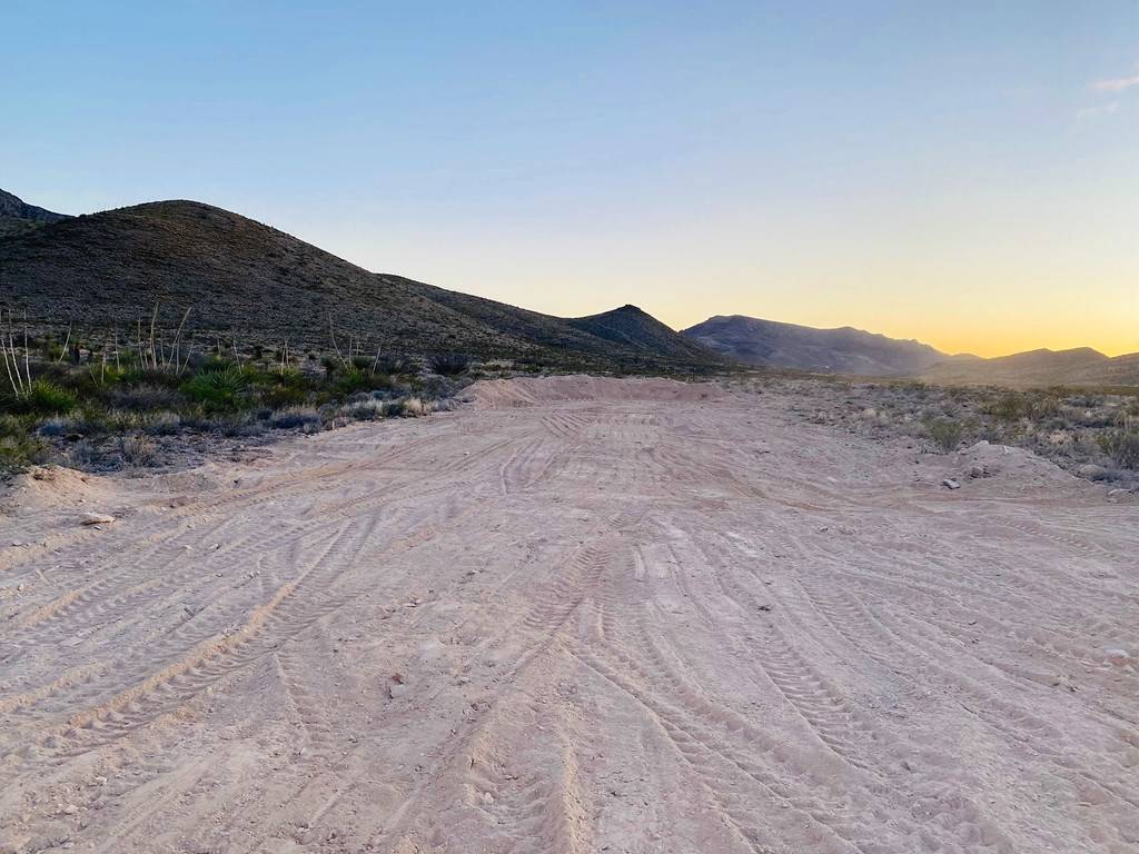 Terlingua, TX 79852,8151 Terlingua Ranch Rd