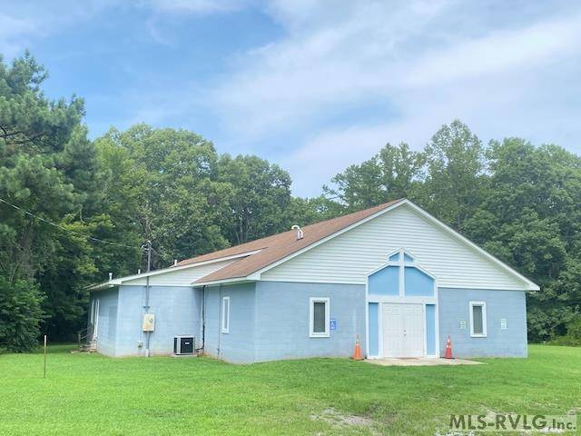 Boydton, VA 23917,1414 Highway 92