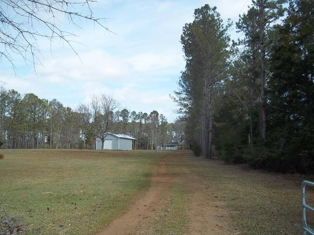 Blakely, GA 39823,2685 Sawyer Road