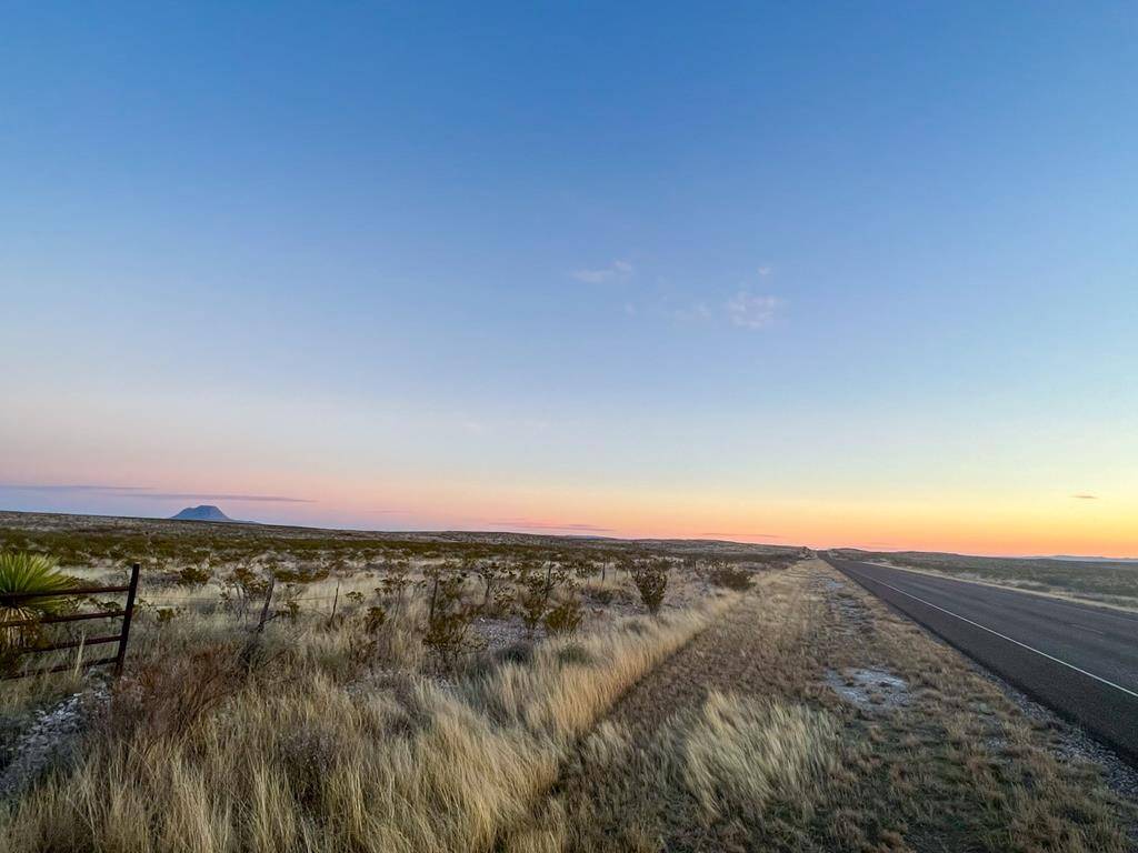 Alpine, TX 79830,49229 State Hwy 118 S