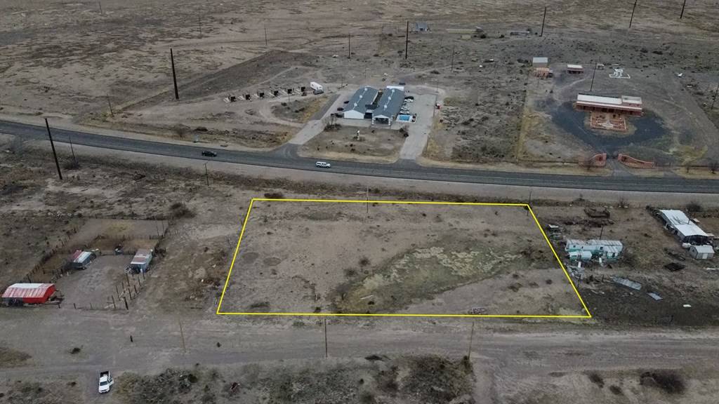 Marfa, TX 79843,1403 E Hwy 90