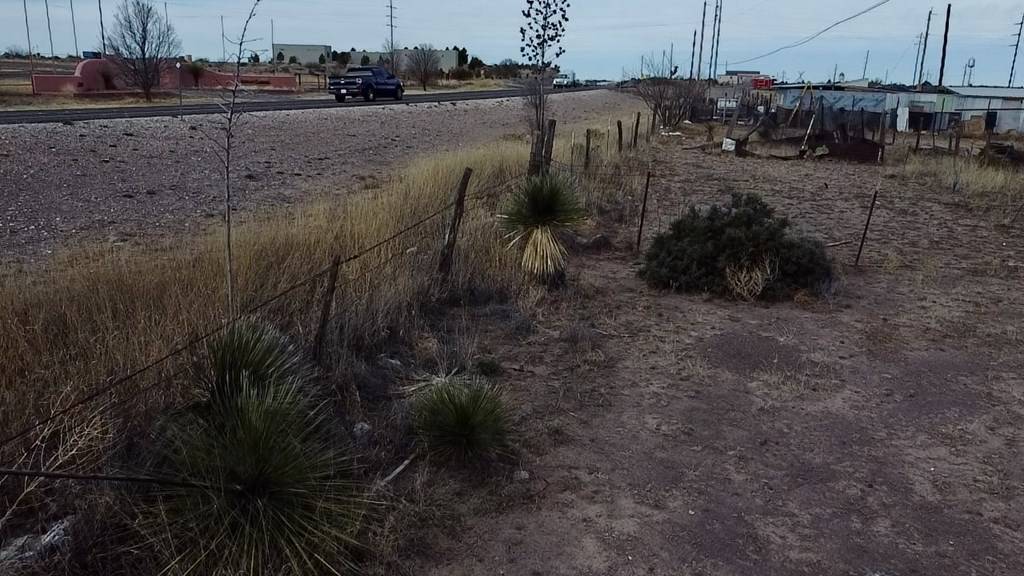Marfa, TX 79843,1403 E Hwy 90