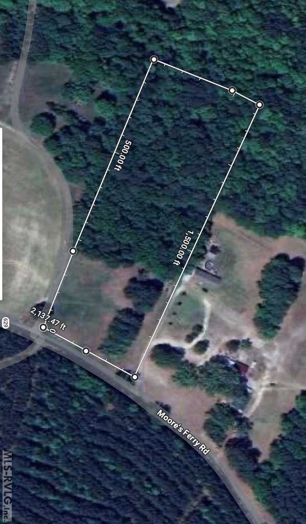 Skippers, VA 23879,00 Moores Ferry Rd