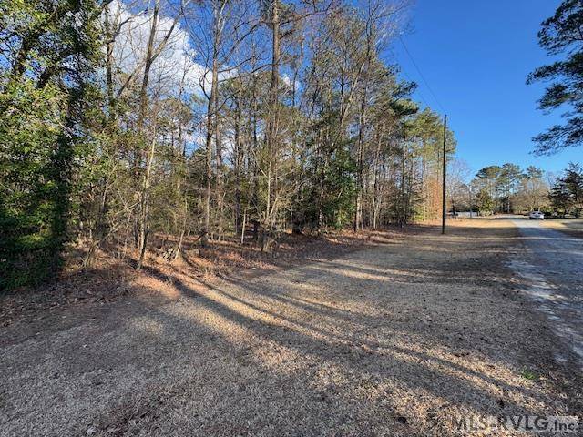 Garysburg, NC 27831,00 HWY 186