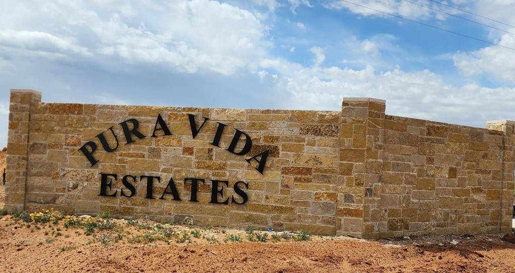 Gardendale, TX 79758,6625 E Coconut St.