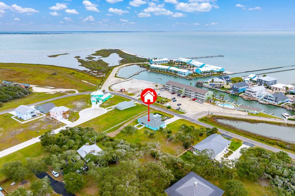 Rockport, TX 78382,2231 N Fulton Beach Rd