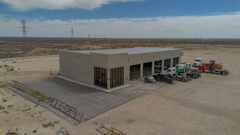 Odessa, TX 79763,1881 S Redline Ave