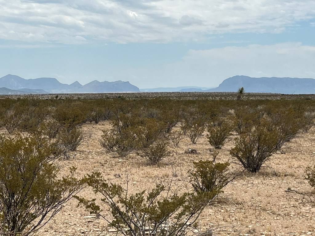 Terlingua, TX 79852,14754 A Titan Pkwy