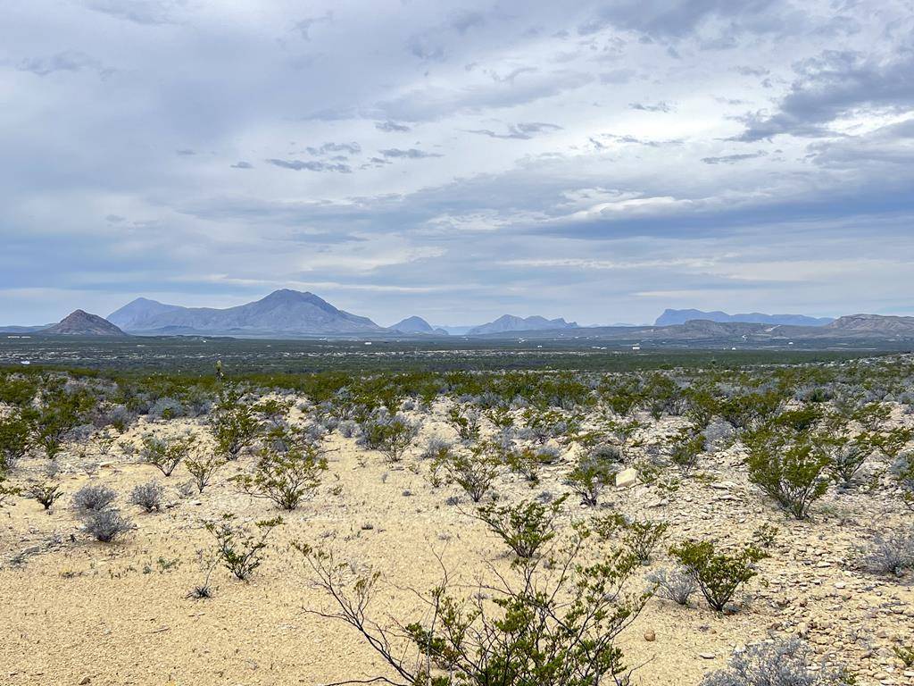 Terlingua, TX 79852,TR NC556 E Helt Dr