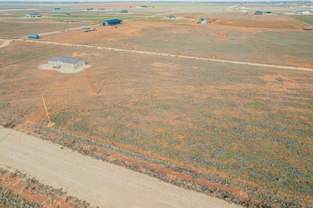 Seminole, TX 79360,TBD Private Rd 320K