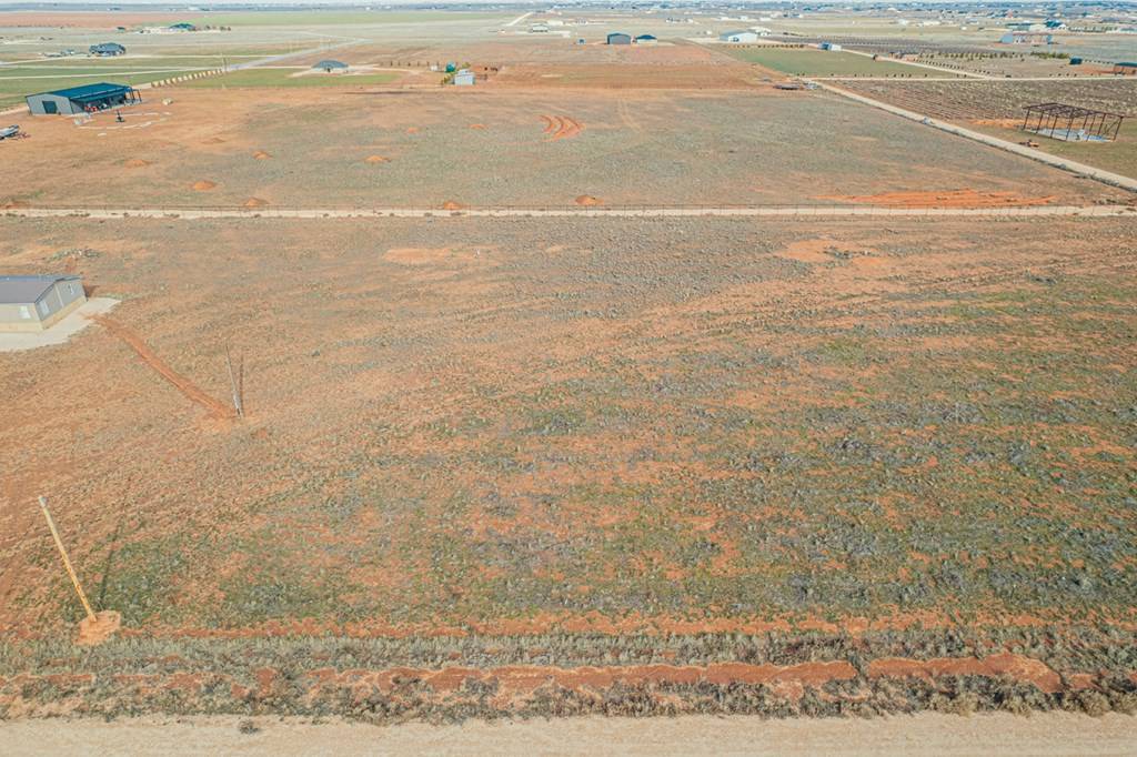Seminole, TX 79360,TBD Private Rd 320K