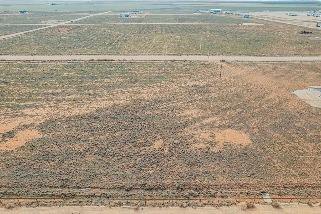 Seminole, TX 79360,TBD Private Rd 320K