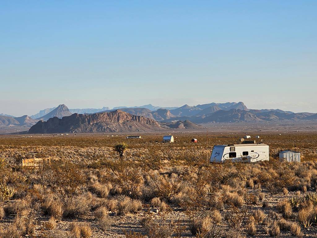 Terlingua, TX 79852,G444 Jones Rd