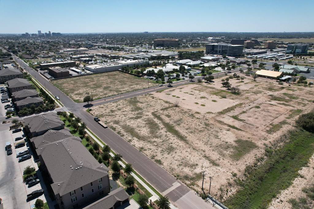 Midland, TX 79705,205 Corporate Dr