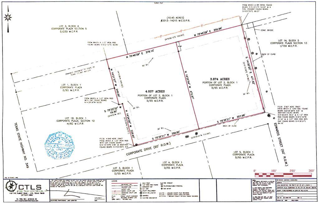 Midland, TX 79705,205 Corporate Dr