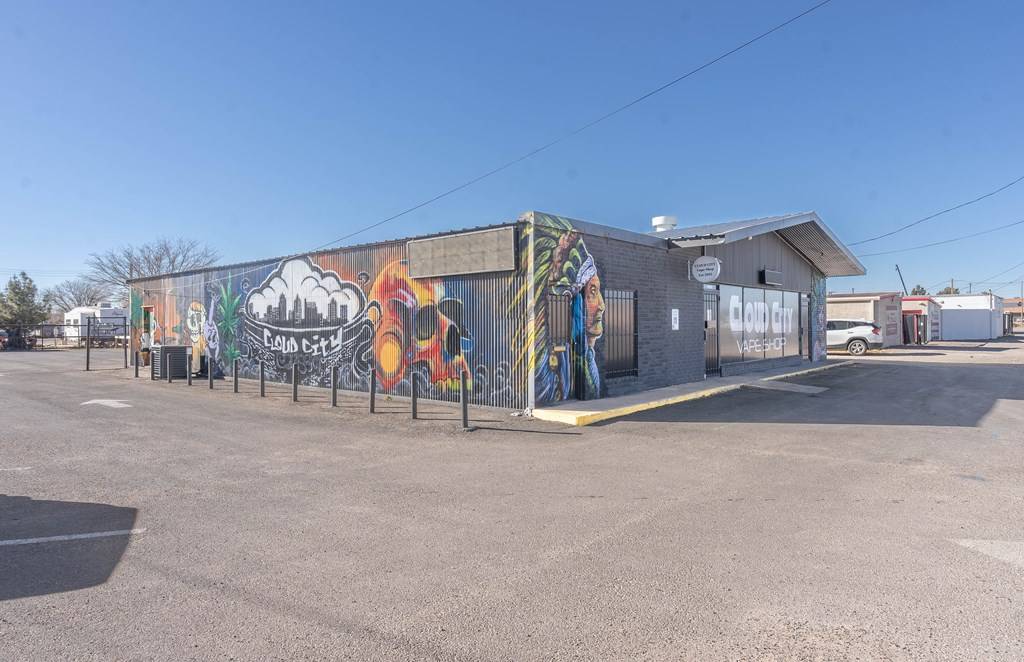 Odessa, TX 79764,515 W 42nd St