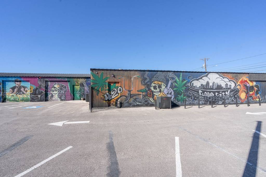 Odessa, TX 79764,515 W 42nd St