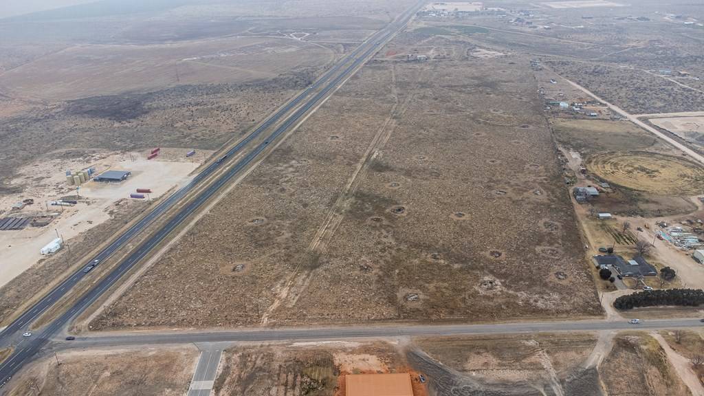 Seminole, TX 79360,LOT 1 S Hwy 385