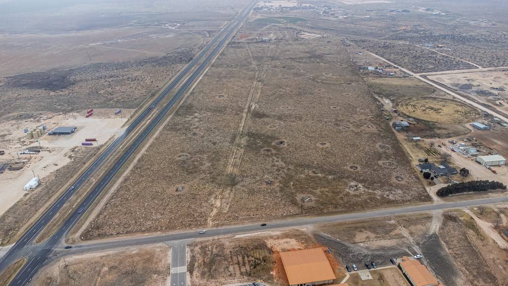 Seminole, TX 79360,LOT 1 S Hwy 385