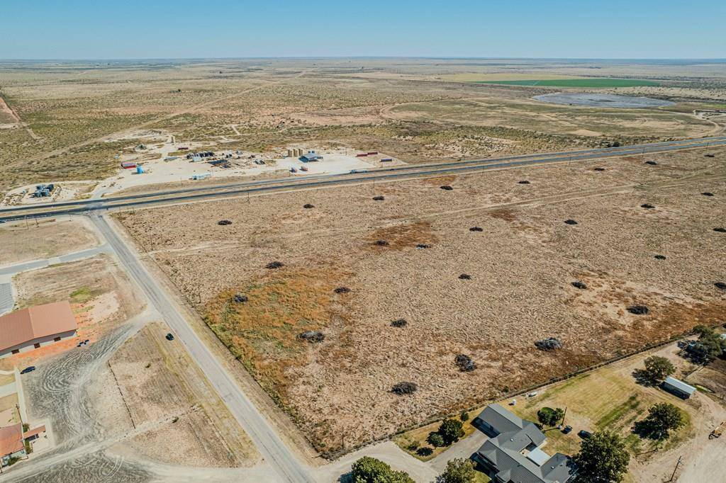 Seminole, TX 79360,LOT 1 S Hwy 385