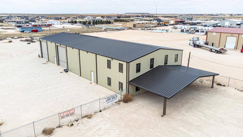 Seminole, TX 79360,479 Hwy 385N