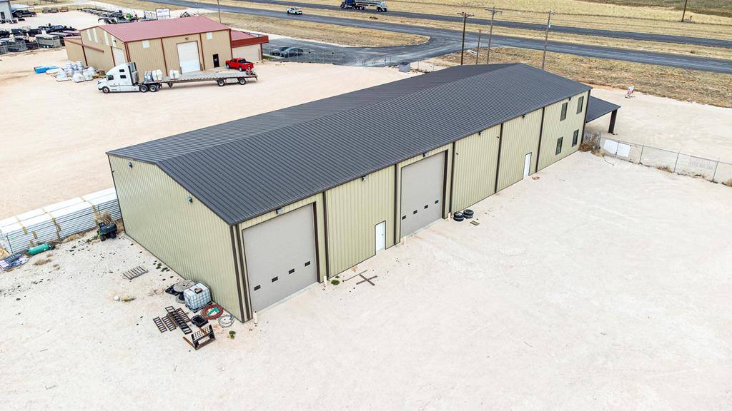 Seminole, TX 79360,479 Hwy 385N