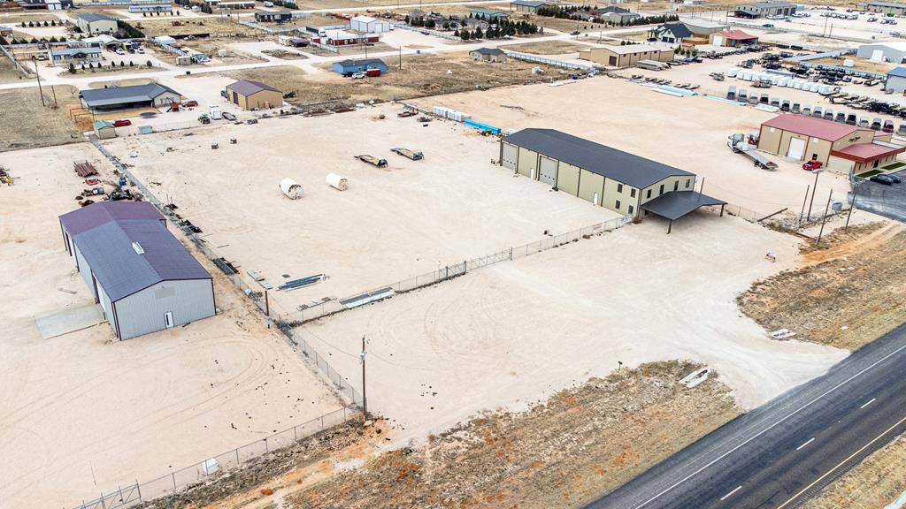 Seminole, TX 79360,479 Hwy 385N