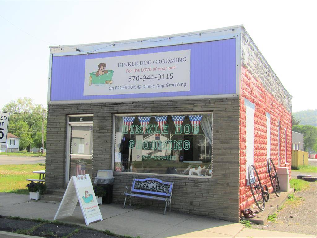 Lawrenceville, PA 16929,51 Main Street