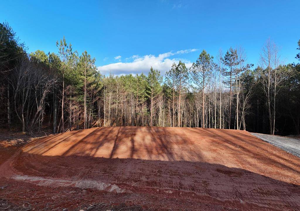 Murphy, NC 28906,Lot B Hilltop Road