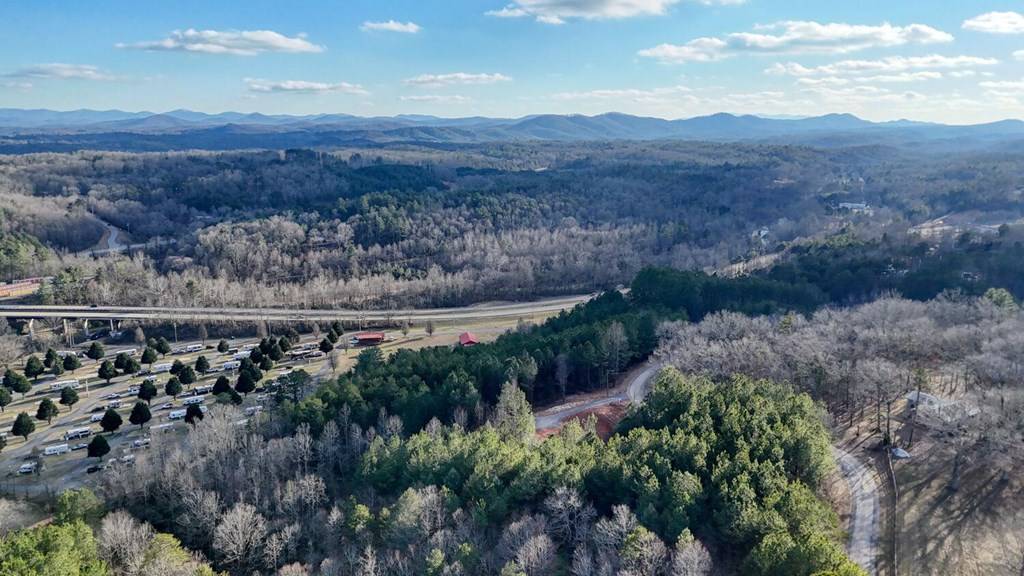 Murphy, NC 28906,Lot B Hilltop Road