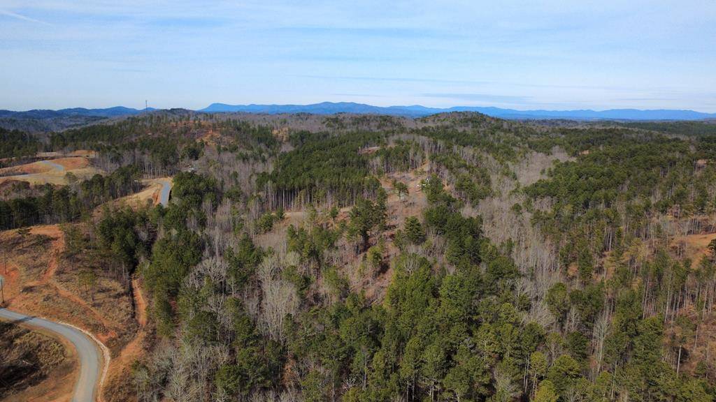 Talking Rock, GA 30175,Lot 108 Blalock Mountain Road