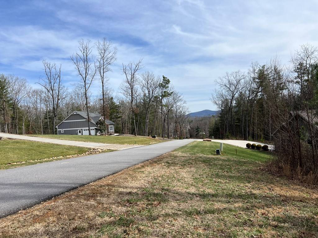 Blairsville, GA 30512,Lot 87 High Point Trail