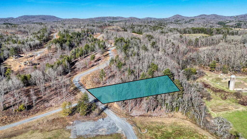 Morganton, GA 30560,Lot 2 Ridges Of Blue Ridge