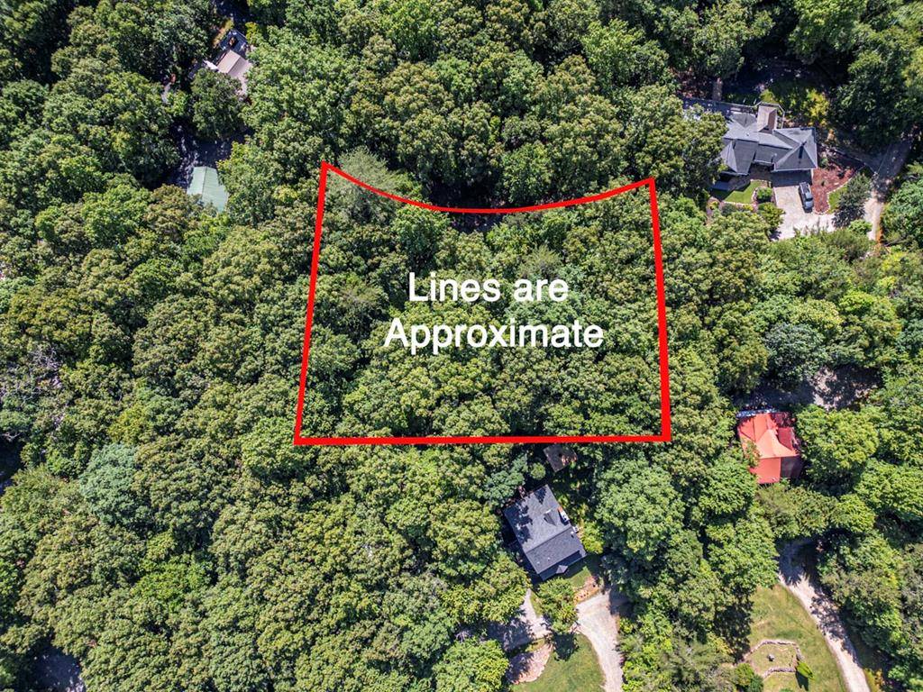 Blairsville, GA 30512,Lot 5 Galloway Boulevard