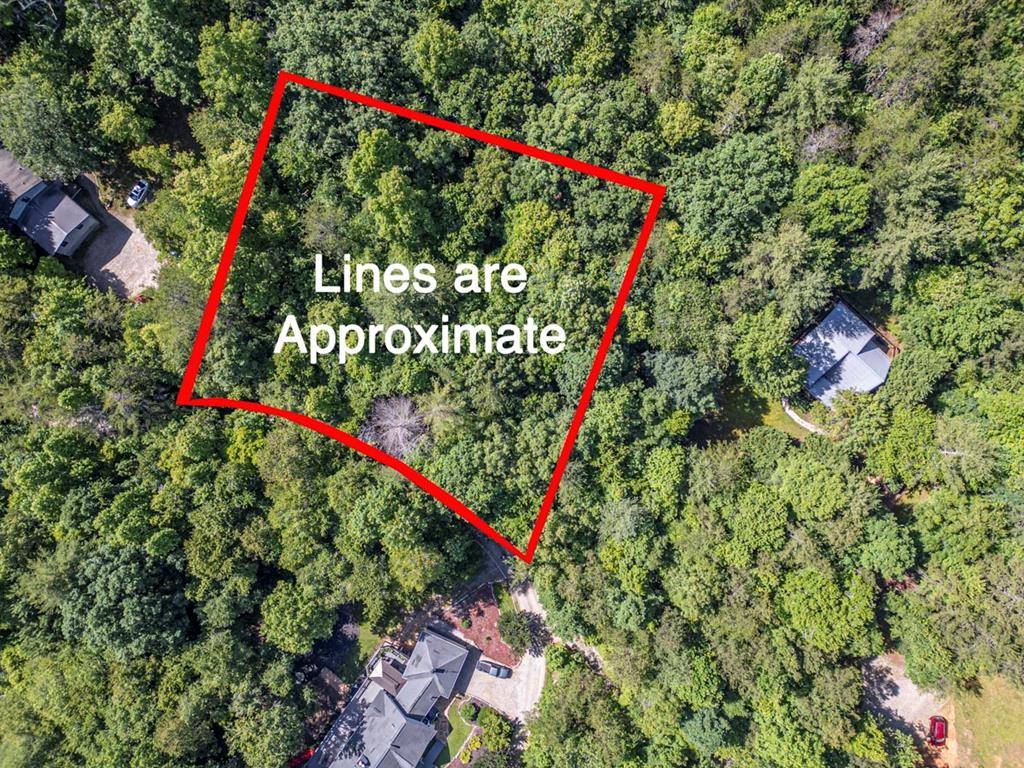 Blairsville, GA 30512,Lot 9 Galloway Boulevard