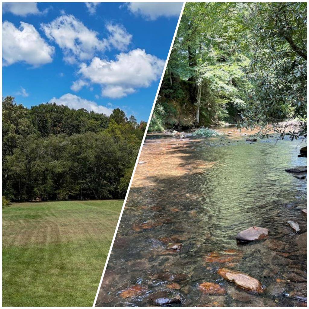 Hayesville, NC 28904,Lot 1 Pauls Meadow Drive