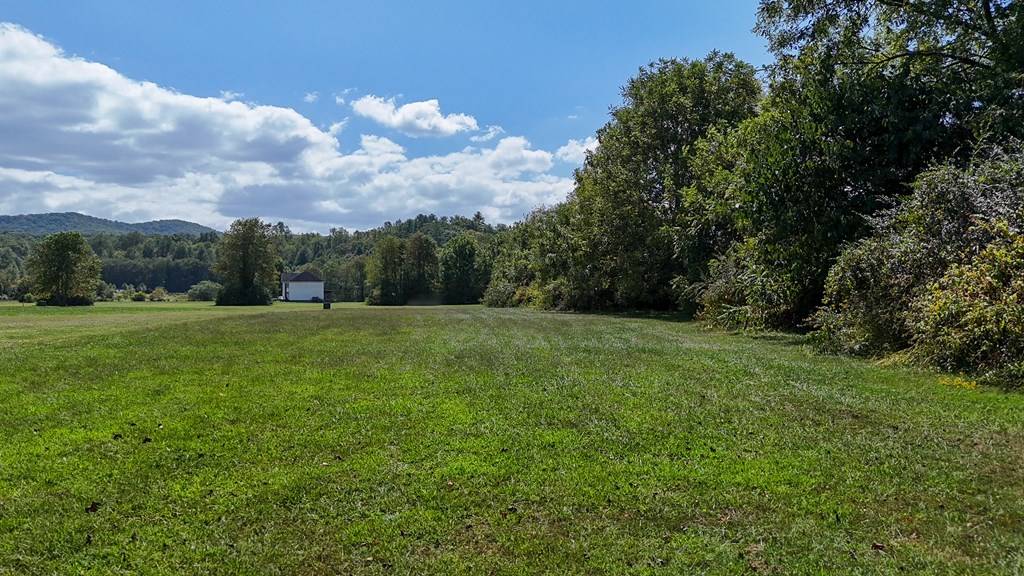 Hayesville, NC 28904,Lot 1 Pauls Meadow Drive