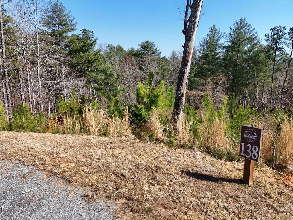 Ellijay, GA 30540,Lot 138 Sundown Trail