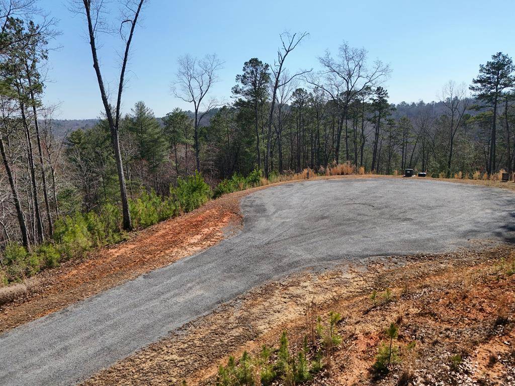 Ellijay, GA 30540,Lot 138 Sundown Trail