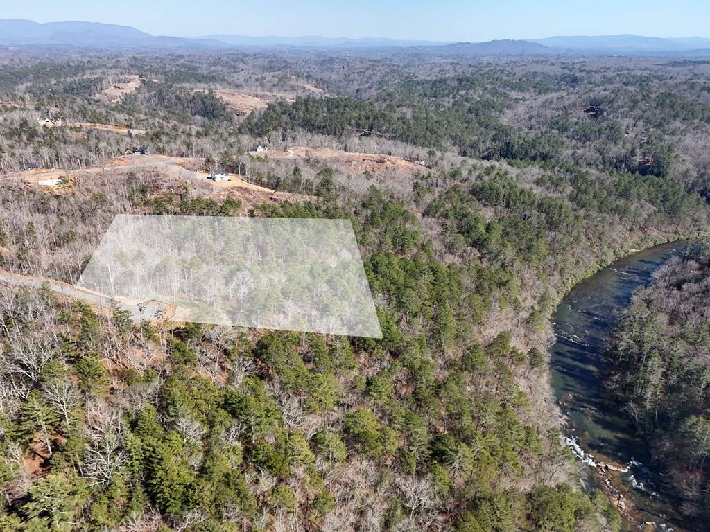 Ellijay, GA 30540,Lot 138 Sundown Trail