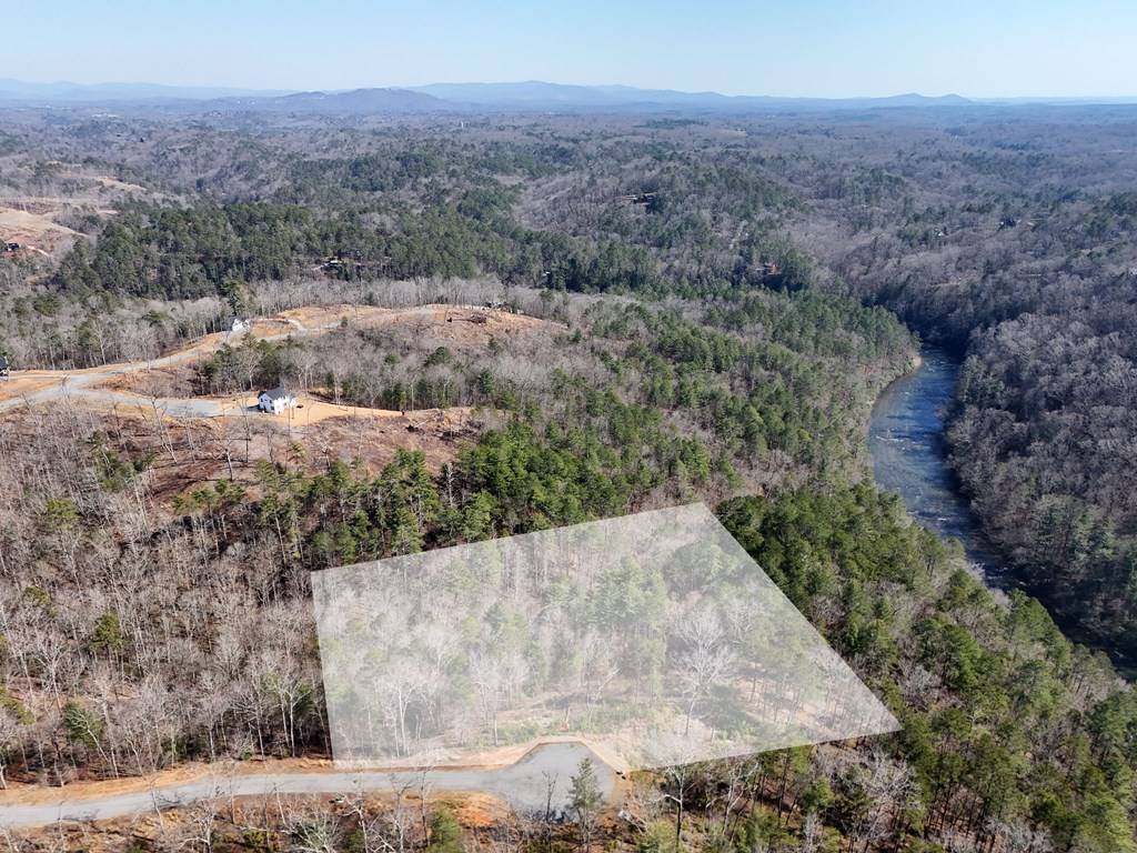 Ellijay, GA 30540,Lot 138 Sundown Trail