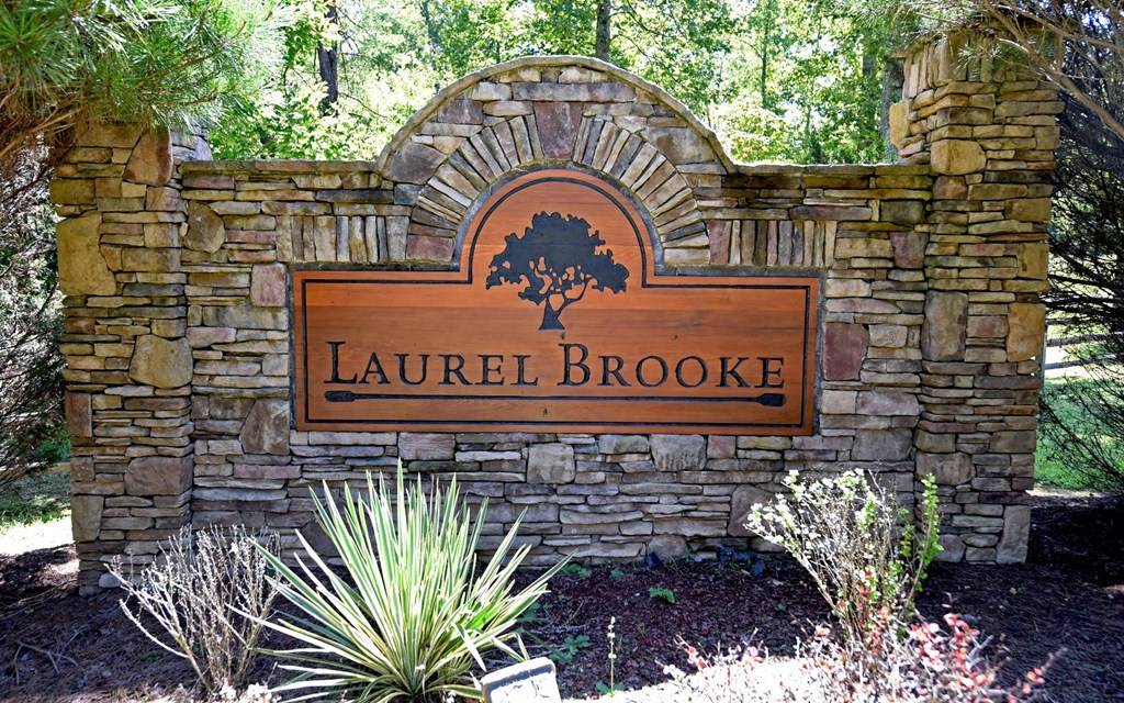 Blairsville, GA 30512,lot 118 Croft Mountain Road