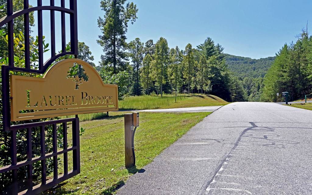 Blairsville, GA 30512,lot 118 Croft Mountain Road