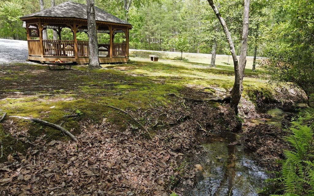 Blairsville, GA 30512,lot 118 Croft Mountain Road