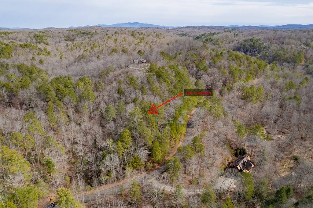 Talking Rock, GA 30175,Lot 101R Mountain Creek Hollow Drive