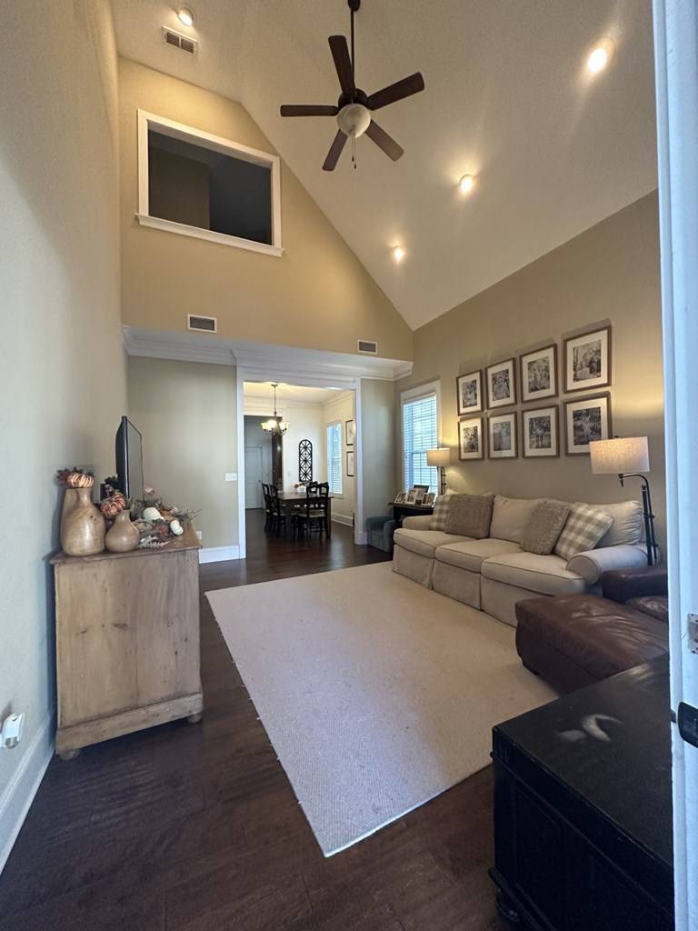 Thomasville, GA 31757,115 Pepperdine Court