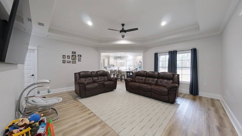 Cairo, GA 39827,437 Woodridge Ln