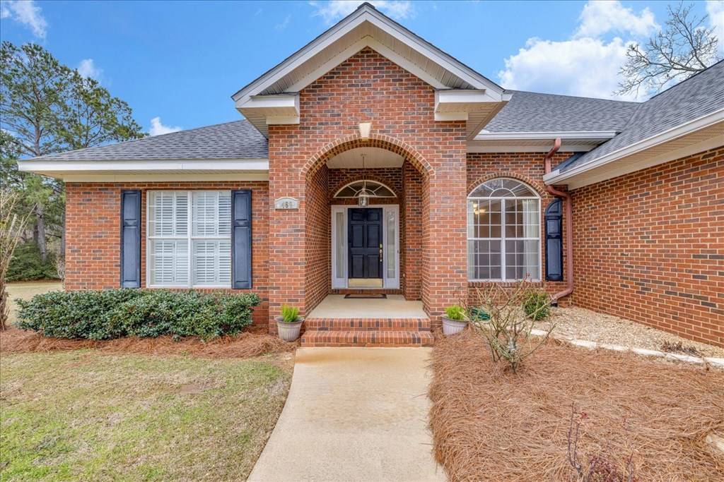 Thomasville, GA 31792,469 Shallowbrook Farm Rd